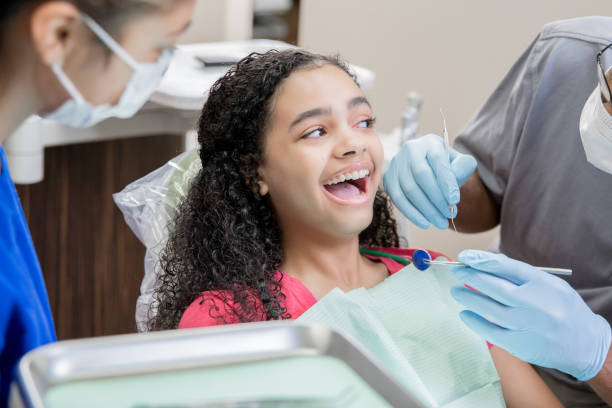 Tooth Infection Emergency Dentist in KY
