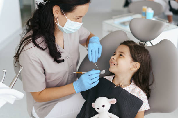 Emergency Gum Pain Relief in KY