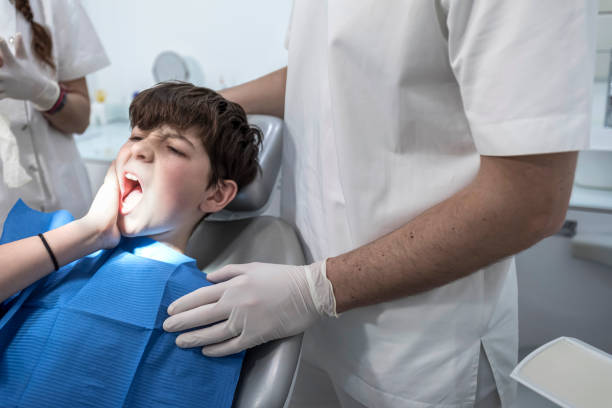 Best Chipped Tooth Repair Near Me  in Rineyville, KY