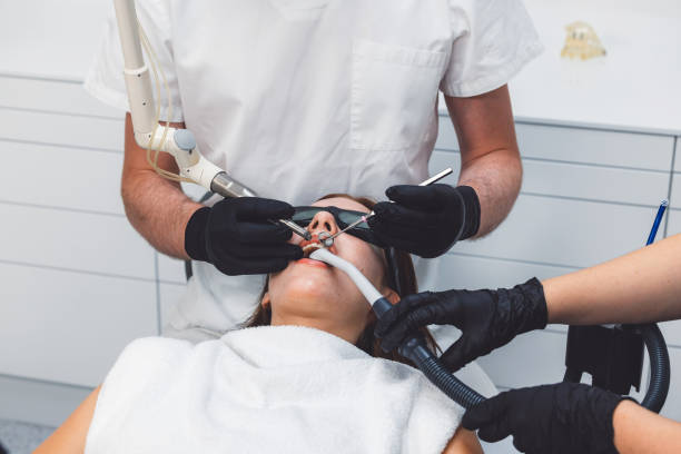Best Root Canal Emergency Dentist  in Rineyville, KY